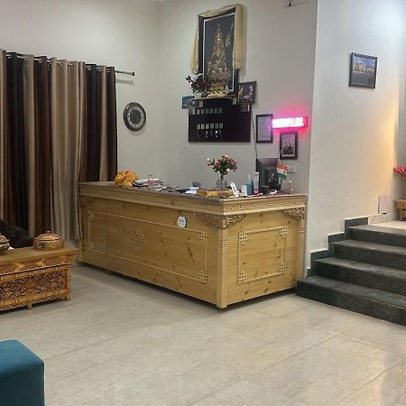 Sambhava Inn Leh Ladakh Ut Exteriér fotografie
