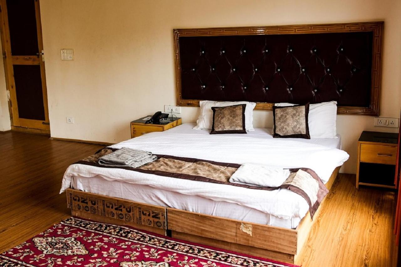 Sambhava Inn Leh Ladakh Ut Exteriér fotografie